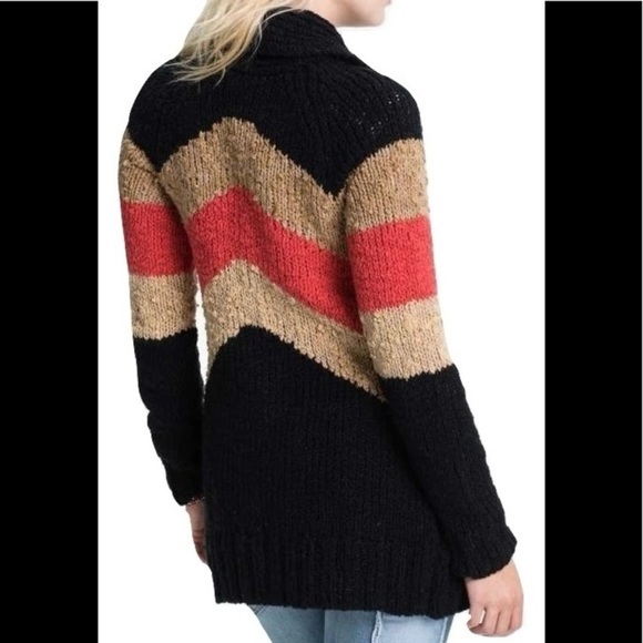 Free People Rocket High Cardigan Size S - Picture 3 of 10